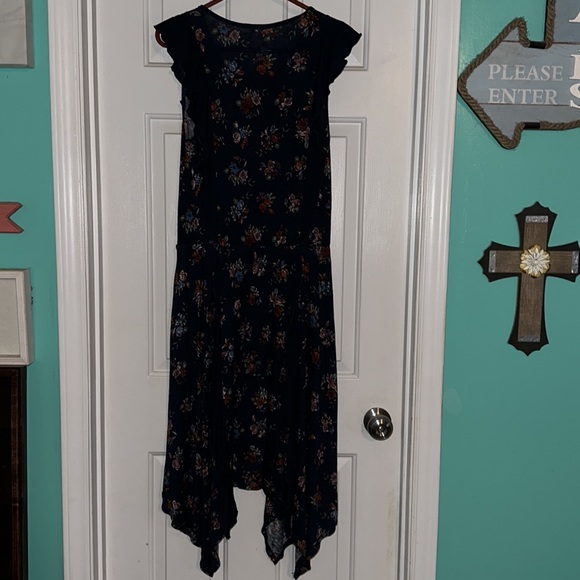 Matilda Jane Choose Your Path Woodland Sprite Dress size M - Picture 3 of 6